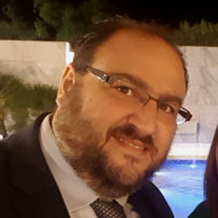 Alex Galdes