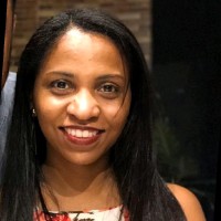 Wilcileia de Oliveira Costa