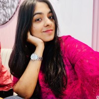 Niharika A.
