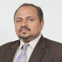 Sabir Bukhari