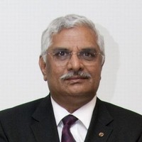 Dileep Patil