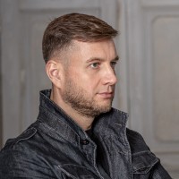 Dmitry Koltsov