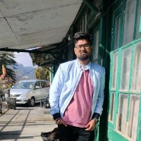 Saurabh Singhal