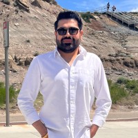 Ashish Chhabra