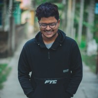 Koushik Dhar