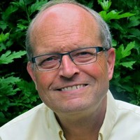 Bas van Ginneken