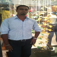 Sudarshan Sundarajan
