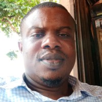 Chukwuka Obakpolor