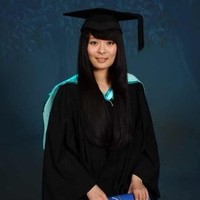Poppy Wang