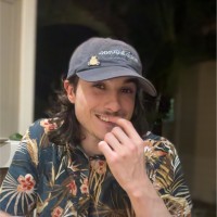Rueben Bernie