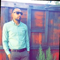 Mohammad Hamad