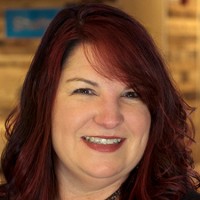 Becky Lohr