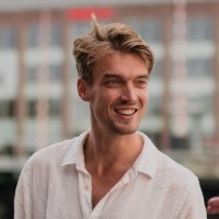 Daan Lindeman