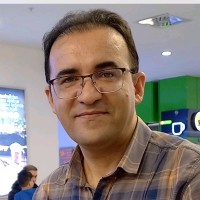 Daryush Faraji