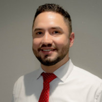 Kevin Diaz