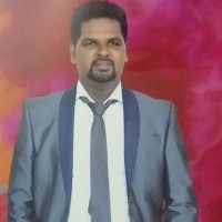 Prakash K