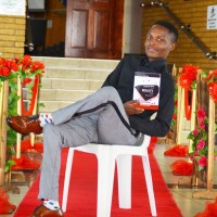 Itani Netshiongolwe