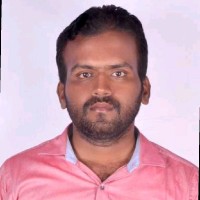 Murugeswara Palanisamy