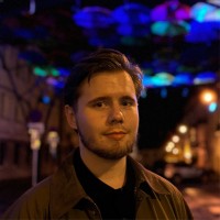 Danila Savkov