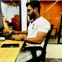 ANKIT Kumar GIRI