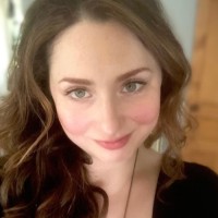 Angela (Jinselli) Glaubitz