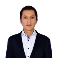 Darwin Contento Ortega