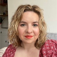 Amy Potter