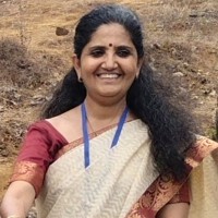 Shyamala Mohan