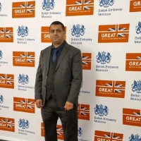 Adil El Hajji
