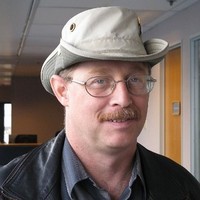 Gavin McLeod