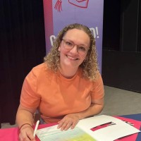 Alinda De Koning
