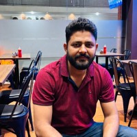 Ambrish Kumar Dwivedi