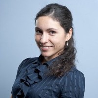 Maria Stegantova, Fcca