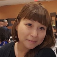 Cathy Ho