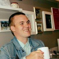 Sindri Már Kaldal Sigurjónsson