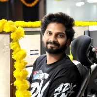 Chandrakanth Reddy Surikanti