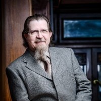 Keith Sorensen