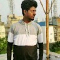 Eswar balaji