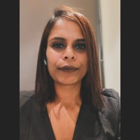 Sanika Shinde