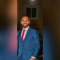 Mohamed Ashraf Ali