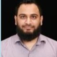 Salik Hussain