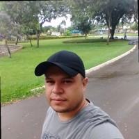 Weslei Pereira Pereira da Silva