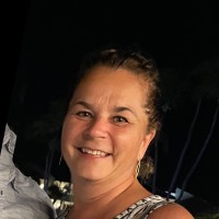 Claire Desrosiers