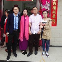 张建亚