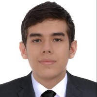 Nicolás Bolaños