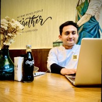 Pankaj Chand