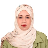 Fardous Salah