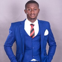 Idris Toyeeb