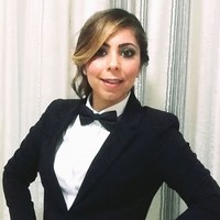 Cinzia Forcellino