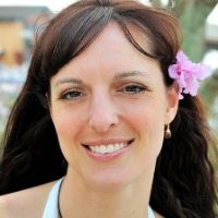 Rachel Lanford